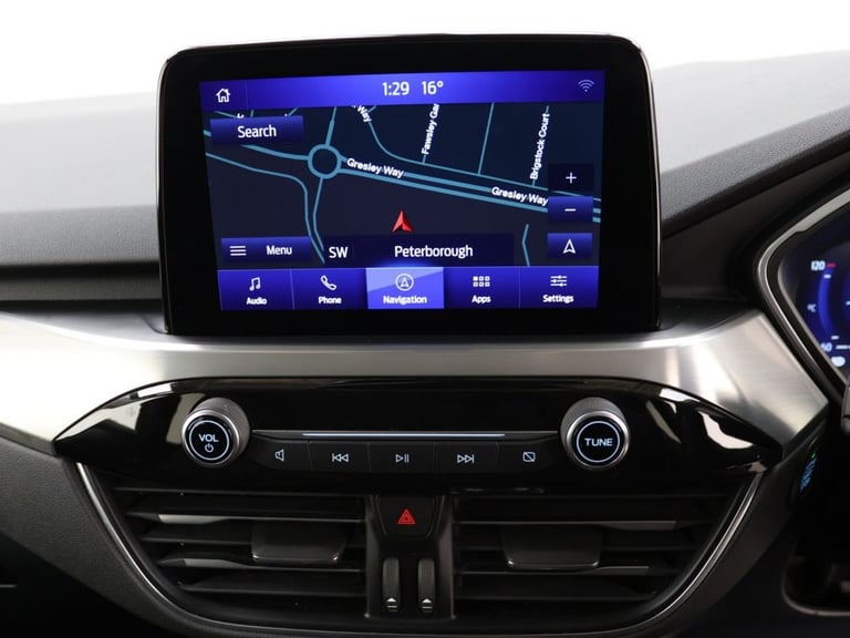 2022 Ford Kuga 1.5 EcoBlue Titanium SUV 5dr Diesel Auto Euro 6 (s/s) (120 ps) HATCHBACK Diesel Au...