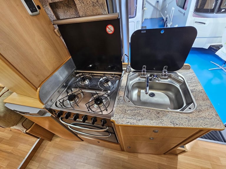 Devon Sapphire DIESEL AUTOMATIC 2011