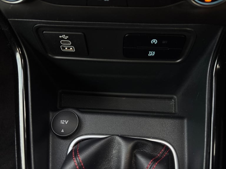 2022 Ford Ecosport 1.0 EcoBoost 140 ST-Line 5dr 5 Door PETROL Manual