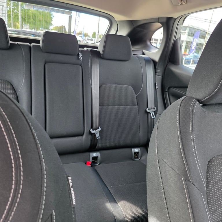 2022 Nissan Qashqai 1.3 DiG-T MH Acenta Premium 5dr HATCHBACK Petrol Manual