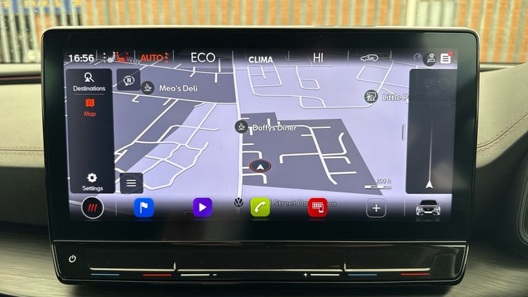 2024 Cupra Formentor 1.4 eHybrid 204 V2 5dr DSG Estate Estate Hybrid Automatic