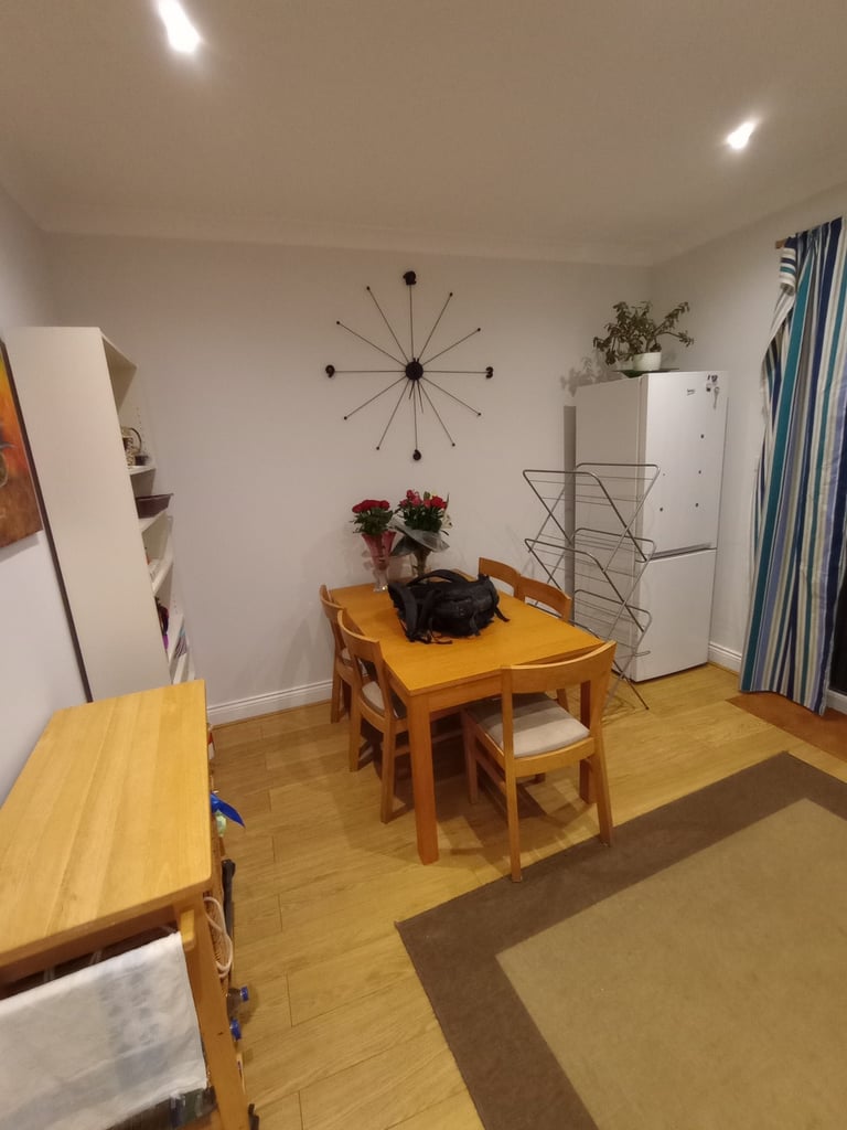1st floor room in the shared house