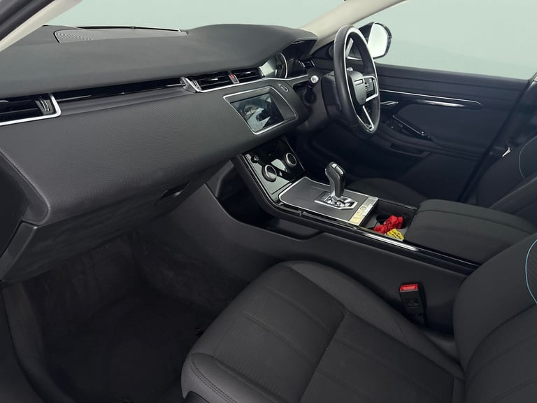 2021 Land Rover Range Rover Evoque 2.0 D165 MHEV SUV 5dr Diesel Auto 4WD Euro 6 (s/s) (163 ps) - ...