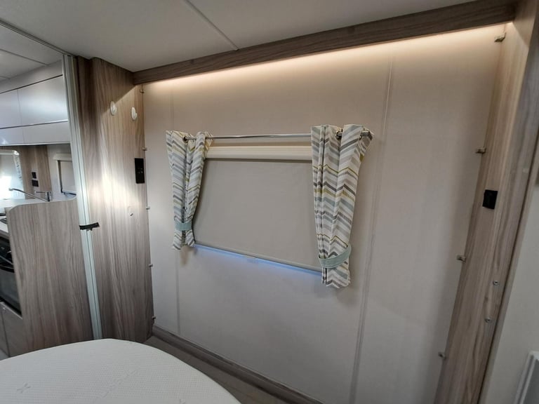 2021 Elddis Xplore 554