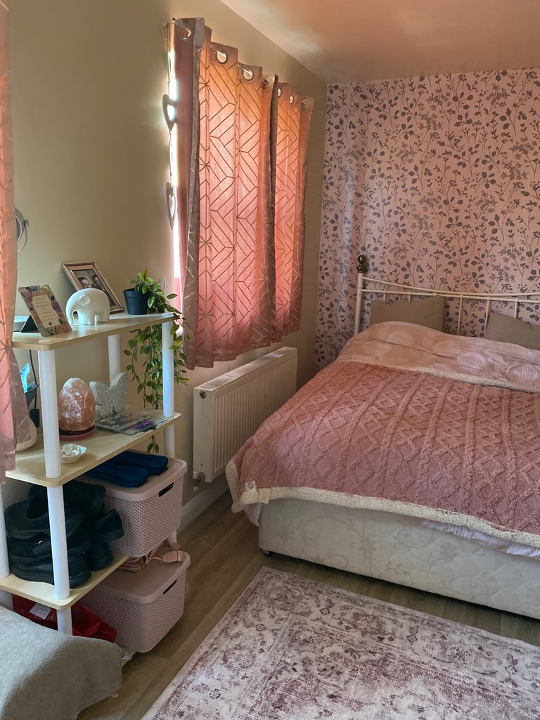 One bed gff to swap in Old Sawley NG10
