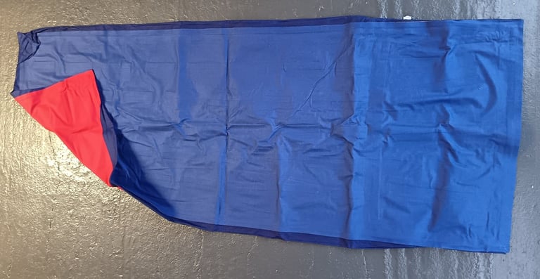 Single airbed. . Unused. 