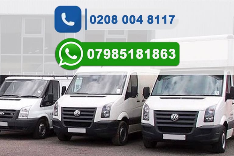 image for Efficient Home Moving Services – Same Day & Advance Bookings Available