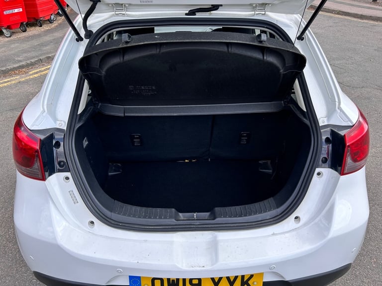 2019 Mazda Mazda2 1.5 75 SE-L+ 5dr HATCHBACK Petrol Manual
