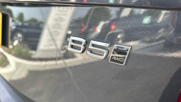 2022 Volvo XC90 2.0 B5D [235] R DESIGN 5dr AWD Geartronic ESTATE DIESEL Automatic