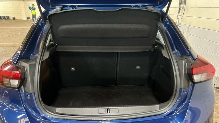  Vauxhall Corsa 1.5 Turbo D SE Nav Premium Euro 6 (s/s) 5dr Diesel Manual