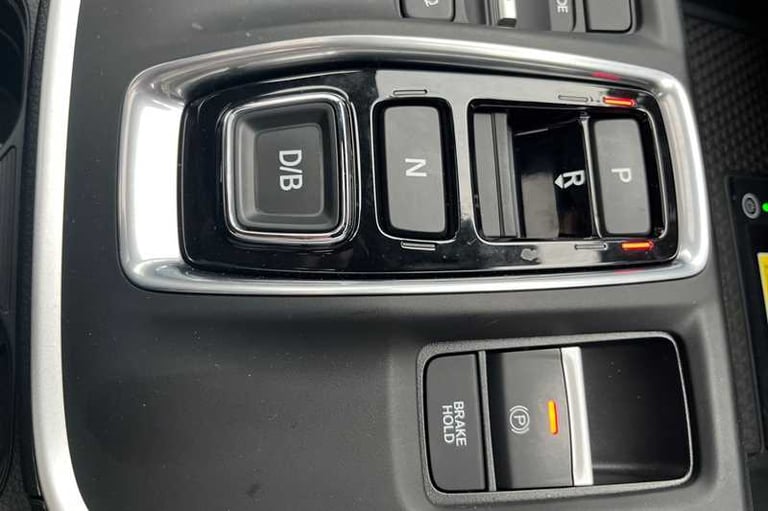 2023 Honda CR-V 2.0 ePHEV Advance Tech 5dr eCVT Estate Hybrid Automatic