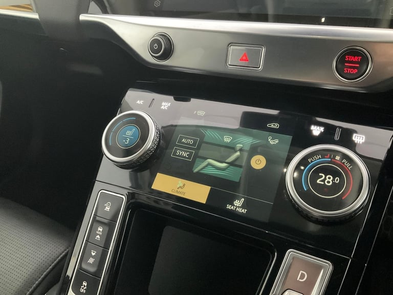 2020 Jaguar I-Pace 400 90kWh HSE SUV 5dr Electric Auto 4WD (400 ps) - HEAT AND COOL SEATS - LE Su...