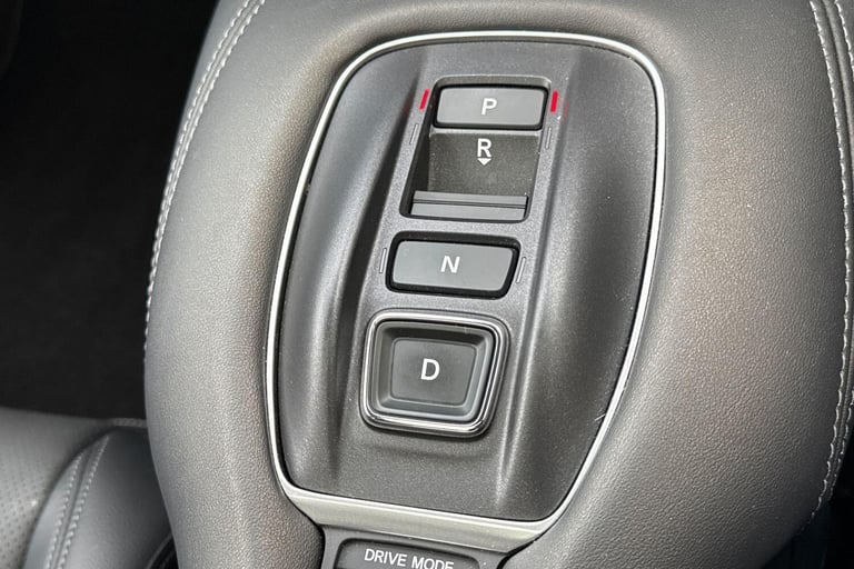 2024 Honda ZR-V 2.0 h i-MMD Advance SUV 5dr Petrol Hybrid eCVT Euro 6 (s/s) (184 ps) ESTATE Petro...