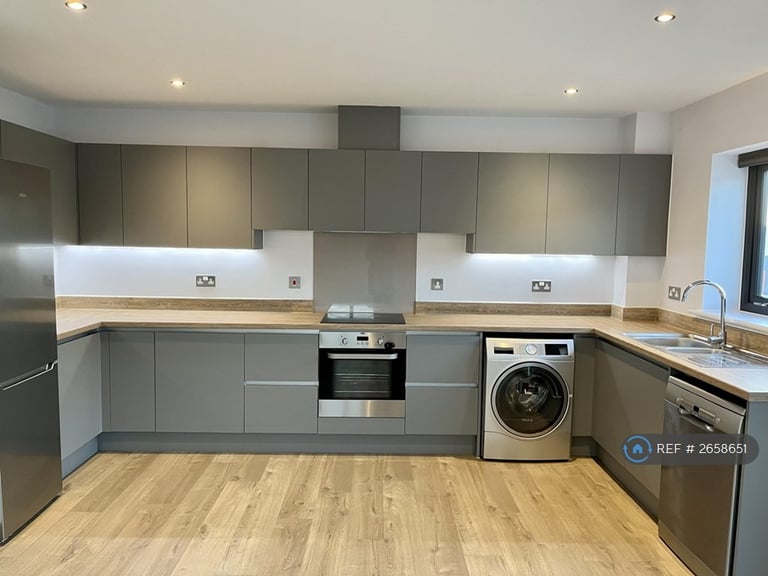 2 bedroom flat in Principia, Exeter, EX1 (2 bed) (#2658651)
