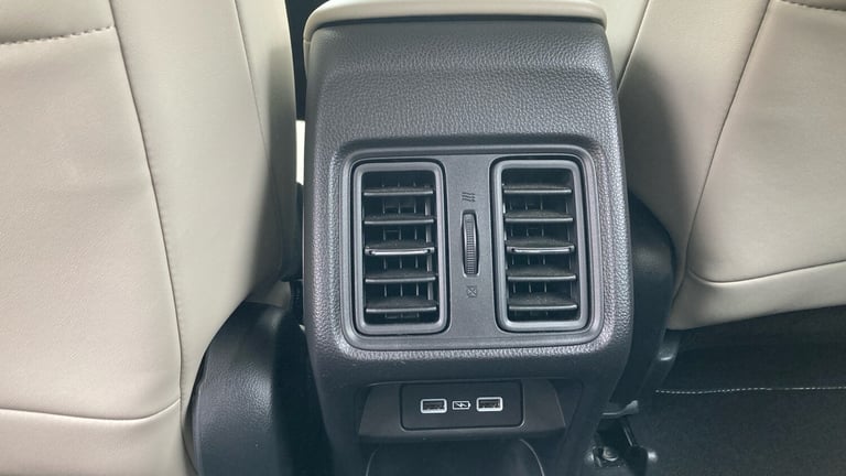 2024 Honda HR-V 1.5 eHEV Advance Style 5dr CVT Hybrid Hatchback Hatchback Hybrid Automatic