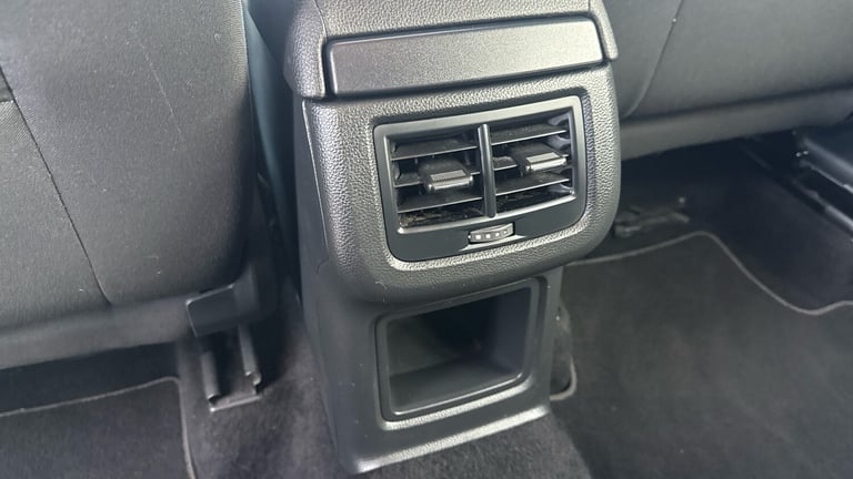 2016 SEAT Ateca 1.0 TSI Ecomotive SE Technology 5dr Petrol Estate Estate Petrol Manual