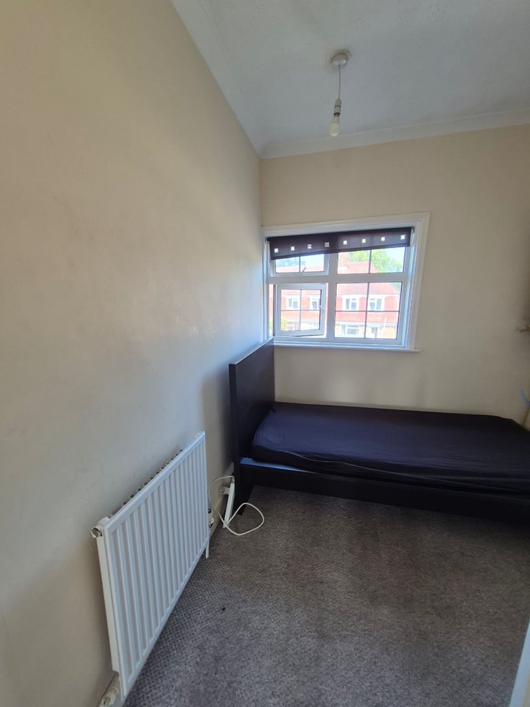 Single room all bills inc 