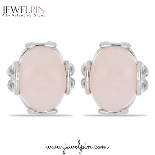 Best Real Quartz Stone Jewelry by JewelPin