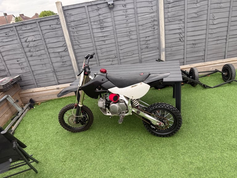 Pitbike