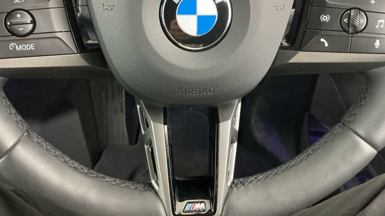 2025 BMW iX 300kW xDrive45 M Sport 101kWh 5dr Auto ESTATE ELECTRIC Automatic