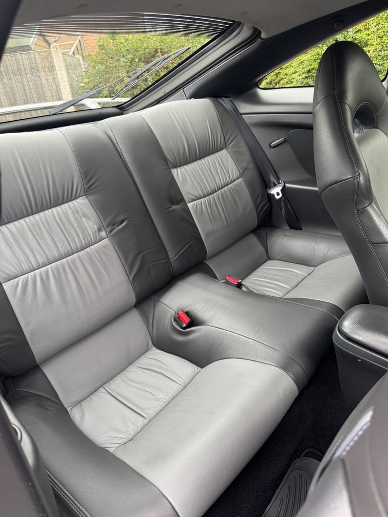 Toyota, CELICA, Hatchback, 2005, Manual, 1796 cc), 3 doors