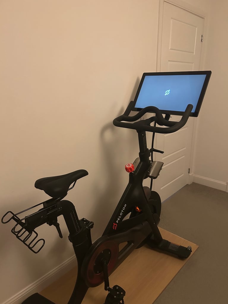 image for Peloton Original Bike 