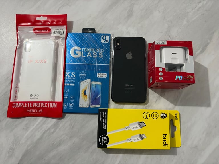 image for iPhone XS 64gb