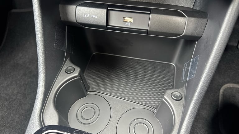 2023 Kia Picanto 1.0 2 5dr [4 seats] HATCHBACK PETROL Manual