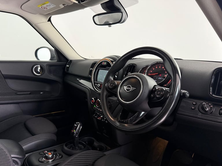 2018 MINI Countryman 2.0 Cooper D 5dr Auto HATCHBACK DIESEL Automatic