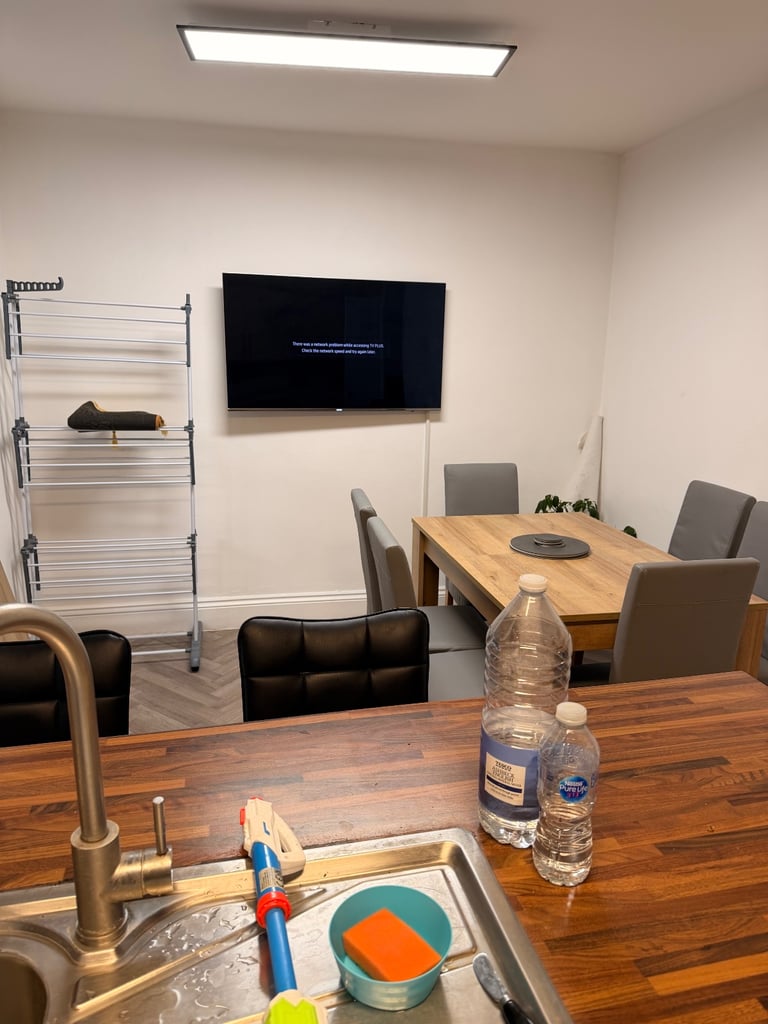 Room to let in shared house (3 Available)