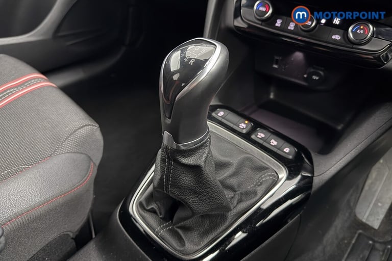 2023 Vauxhall Corsa 1.2 GS 5dr HATCHBACK PETROL Manual