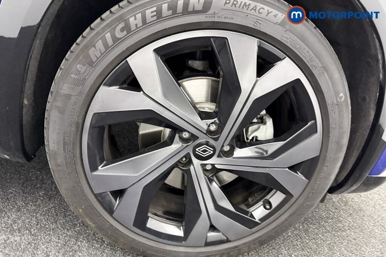 2024 Renault Austral E-Tech FHEV Techno Esprit Alpine 5dr Auto SUV Hybrid Automatic