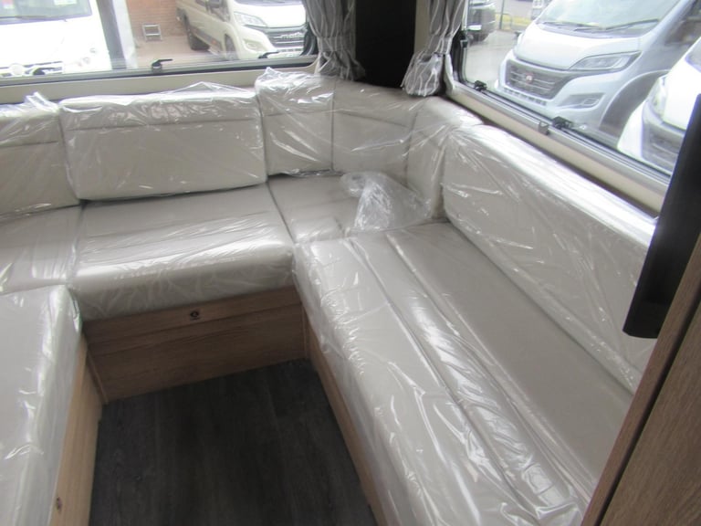 Auto Trail Frontier Scout