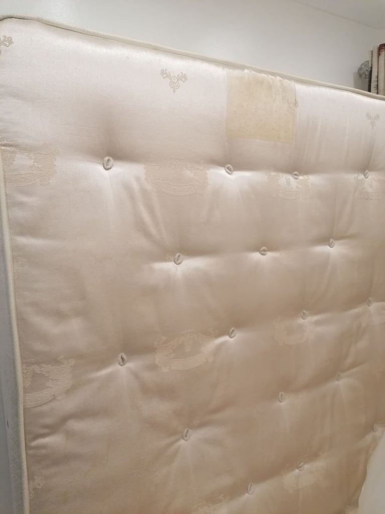 image for Mattress 