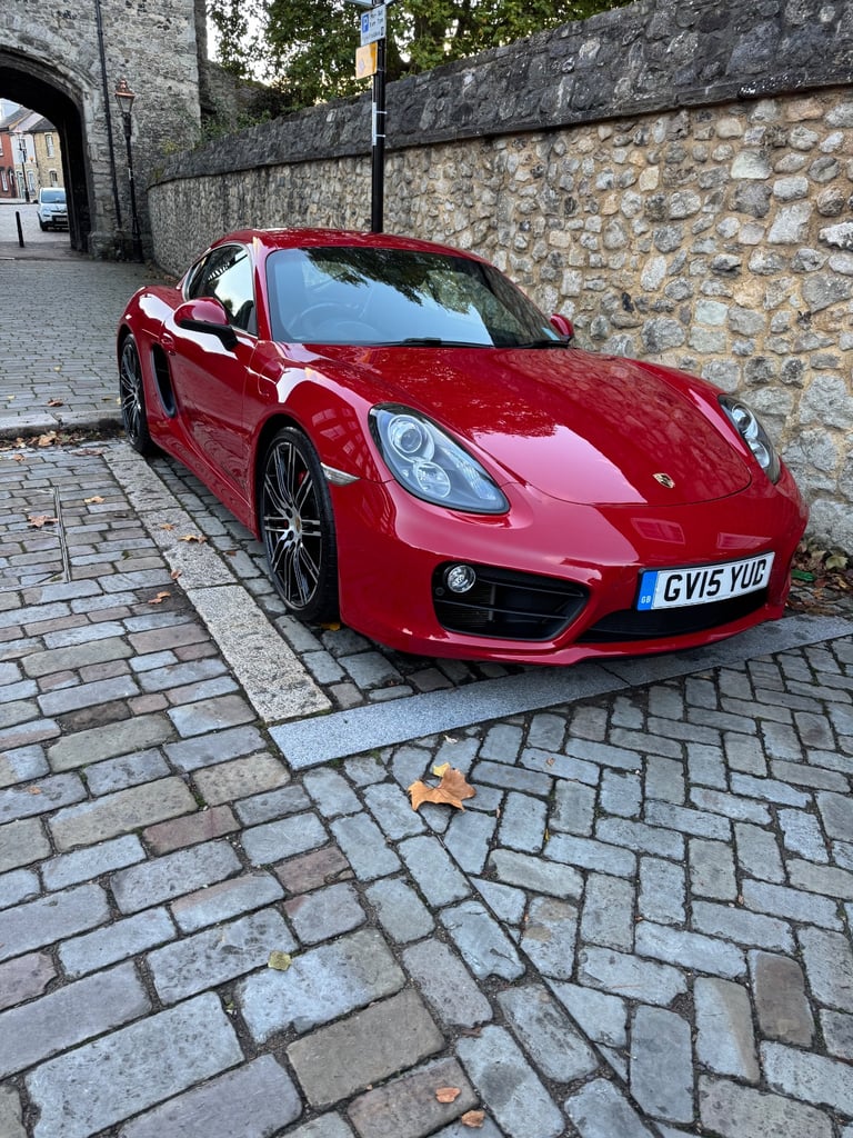 image for Mobile car valeting in Kent & London