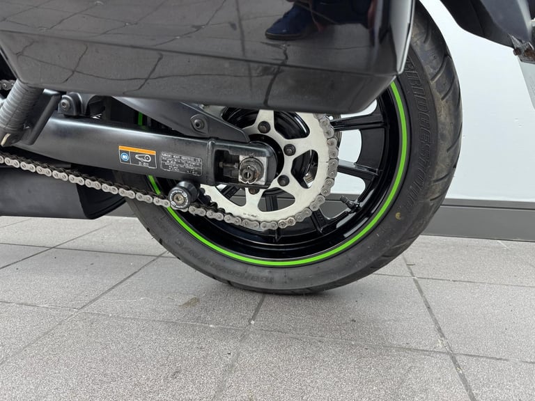 KAWASAKI VULCAN 650 SPECIAL EDITION, GREY, 2016 16REG, EN650