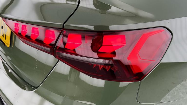 2025 Audi A3 S line 30 TFSI  116 PS S tronic Automatic Saloon Petrol Automatic