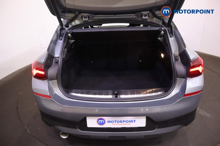 2022 BMW X2 sDrive 18i [136] Sport 5dr SUV Petrol Manual