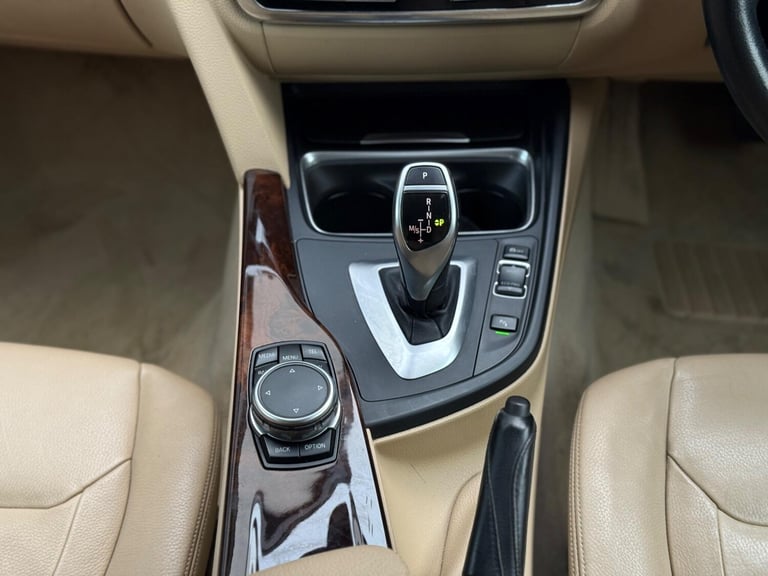 2014 BMW 4 Series Gran Coupe 3.0 430d Luxury Auto xDrive Euro 6 (s/s) 5dr COUPE Diesel Automatic