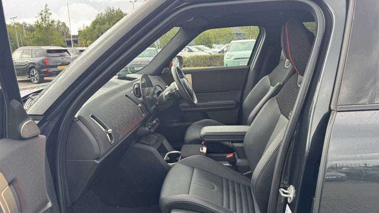 2024 MINI Countryman 2.0 John Cooper Works ALL4 5dr Auto Hatchback Petrol Automatic