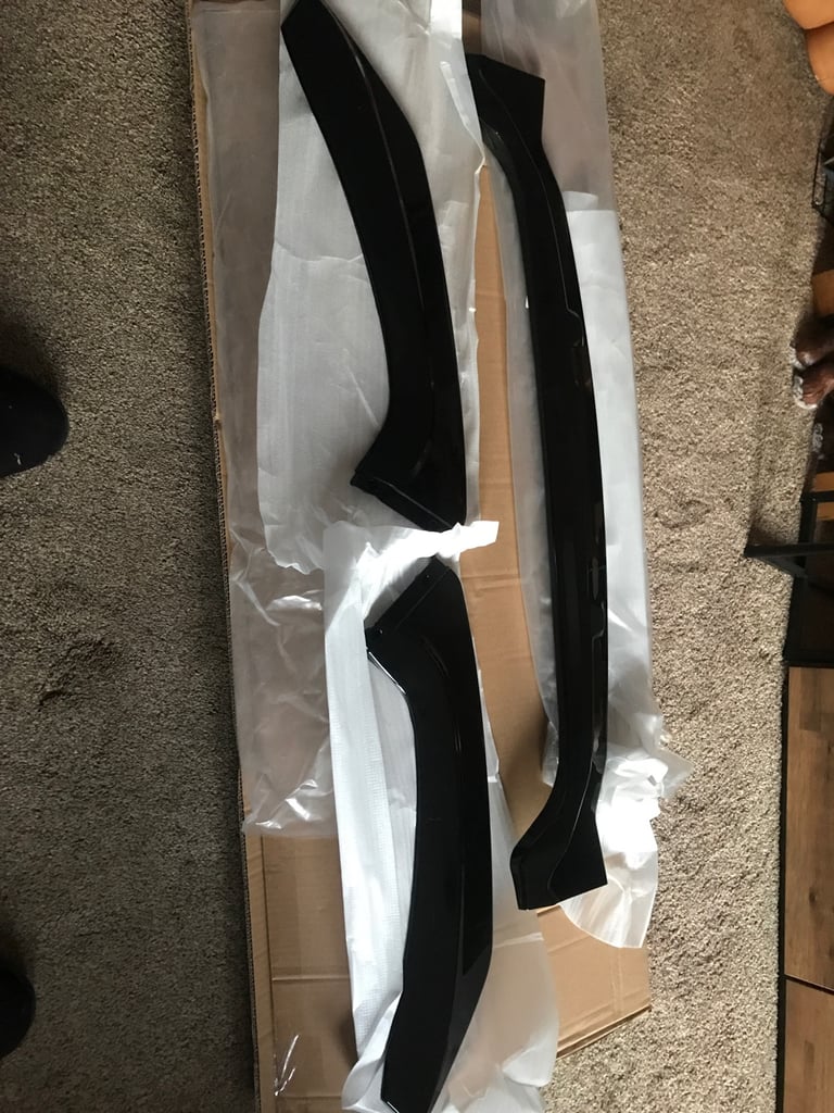 Bmw 1 series accessory 