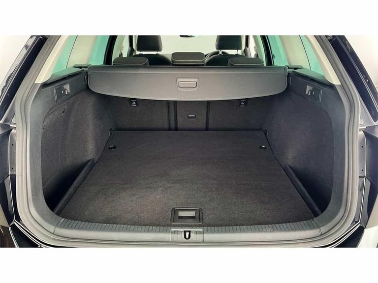 2016 Volkswagen Golf 1.4 TSI 150 GT 5dr Manual Estate Petrol Manual