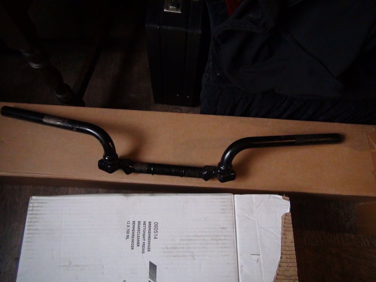 yamaha xs1100 sport handle bars