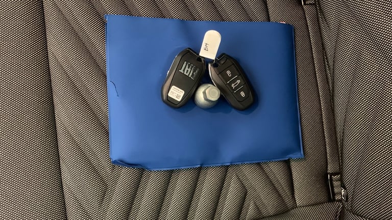 2024 Fiat 600 1.2 MHEV SUV 5dr Petrol Hybrid e-DCT Euro 6 (s/s) (100 ps) SUV Hybrid Automatic