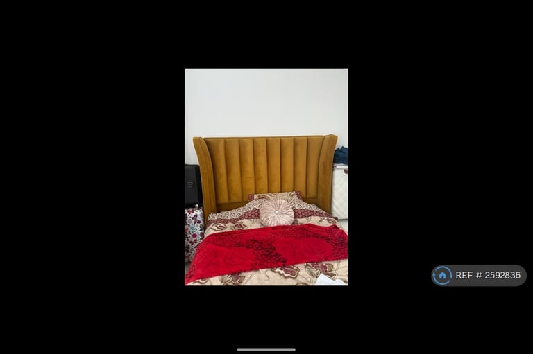 1 bedroom in Royeston Gardens, Ig1 3Sy, IG1 (#2592836)