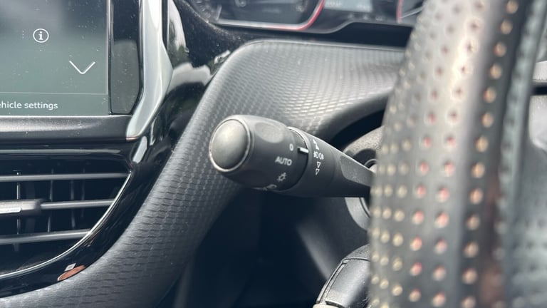 2019 Peugeot 2008 1.5 BlueHDi GT Line SUV 5dr Diesel Manual Euro 6 (s/s) (100 ps) SUV Diesel Manual