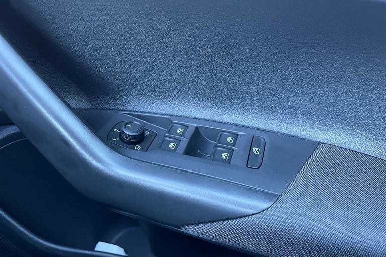 2024 Volkswagen Polo 1.0 TSI Match 5dr Hatchback Petrol Manual