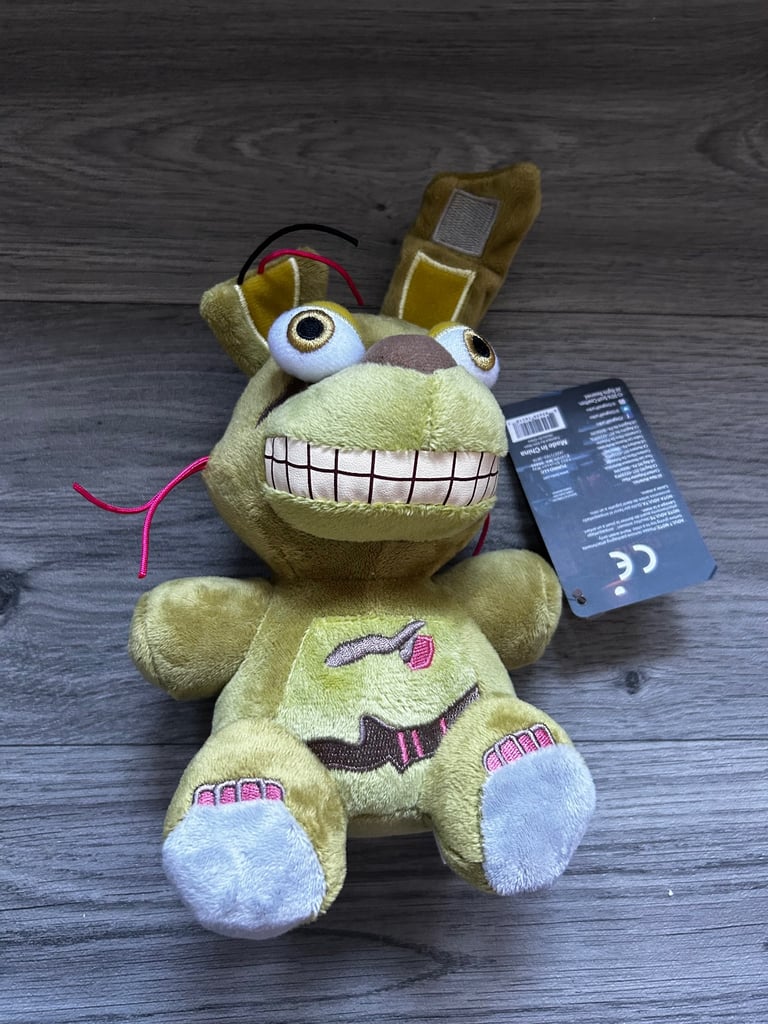 image for Five nights at Freddys bundle 