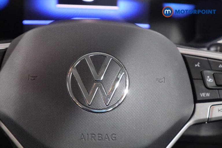 2022 Volkswagen T-Roc 1.0 TSI Life 5dr SUV Petrol Manual