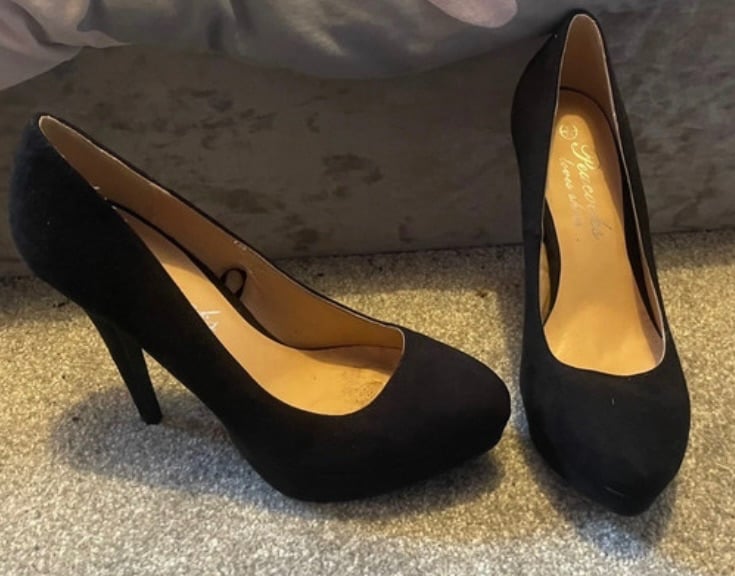 image for Women’s Heels - Worn Once